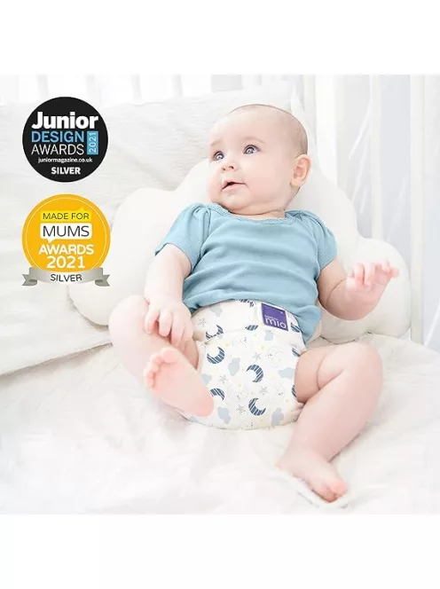 Bambino Mio pelenkahuzat 1-es méret, OUTLET termék