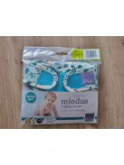 Bambino Mio pelenkahuzat 1-es méret, OUTLET termék