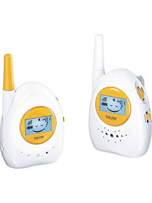 Beurer BY 84 bébiőr, OUTLET termék