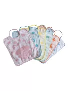 Bubabú Dumbo előke, 33x39 cm, 6 db-os, OUTLET termék