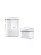 Chicco Elektromos sterilizáló és szárító. OUTLET termék