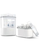 Chicco Elektromos sterilizáló és szárító. OUTLET termék