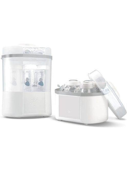 Chicco Elektromos sterilizáló és szárító. OUTLET termék