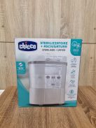 Chicco Elektromos sterilizáló és szárító. OUTLET termék