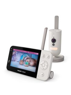   Philips Avent SCD921/26 connected kamerás bébiőr, OUTLET termék