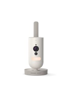   Philips Avent SCD921/26 connected kamerás bébiőr, OUTLET termék