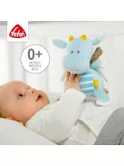 Fehn plüss zenélő alvássegítő sárkány, OUTLET termék