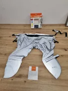 Prophete esővédő-fényvisszaverő lábvédő, L-XL, OUTLET termék