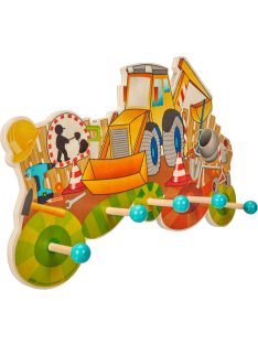  Hess fa akasztó, OUTLET termék