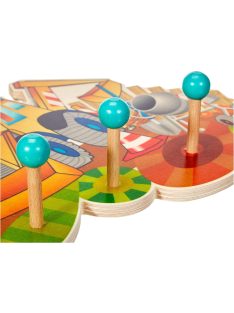  Hess fa akasztó, OUTLET termék