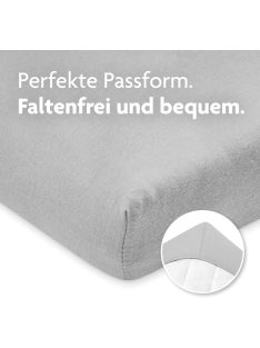 Juilius Zöllner gumis lepedő 40x90cm- OUTLET termék