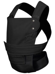  Marsupi Classic 2.0 hordozó - fekete (XL), OUTLET termék