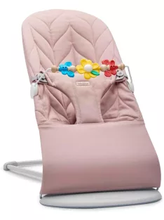 BABYBJÖRN fa játék pihenőszékhez OUTLET játék