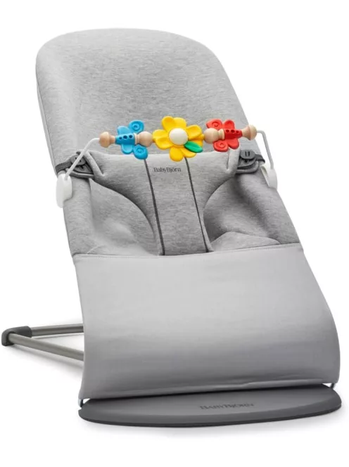 BABYBJÖRN fa játék pihenőszékhez OUTLET játék