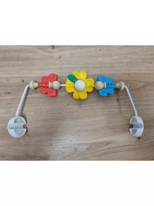 BABYBJÖRN fa játék pihenőszékhez OUTLET játék