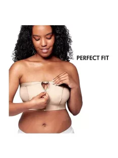   Medela melltartó Hands-Free mellszívóhoz bézs-L-es méret OUTLET termék