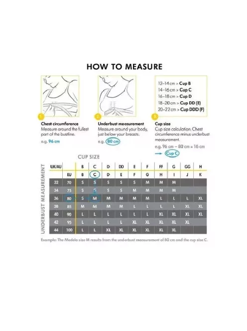 Medela melltartó Hands-Free mellszívóhoz bézs-L-es méret OUTLET termék