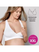 Medela Keep Cool Sleep melltartó fehér S-es OUTLET termék