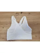 Medela Keep Cool Sleep melltartó fehér S-es OUTLET termék
