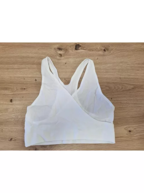 Medela Keep Cool Sleep melltartó fehér S-es OUTLET termék