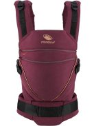 Manduca XT All-In-One babahordozó 3,5- 20 kg-ig Outlet termék
