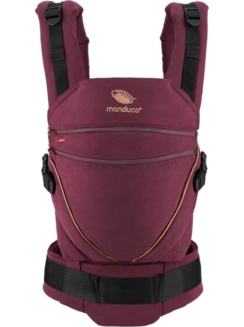 Manduca XT All-In-One babahordozó 3,5- 20 kg-ig Outlet termék
