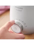  Philips Avent SCF358/00 cumisüveg melegítő OUTLET termék