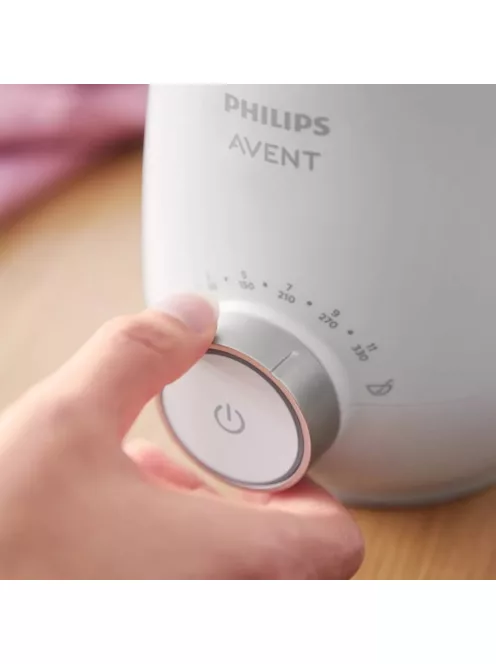  Philips Avent SCF358/00 cumisüveg melegítő OUTLET termék
