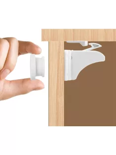 TUSUNNY mágneses gyermekbiztonsági szett, OUTLET termék