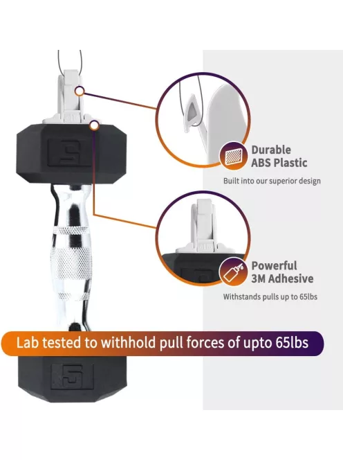 TUSUNNY mágneses gyermekbiztonsági szett, OUTLET termék