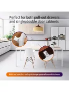 TUSUNNY mágneses gyermekbiztonsági szett, OUTLET termék