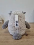 Tommee Tippee OllieOwl Deluxe alvást segítő plüss bagoly- hang és fény, OUTLET termék