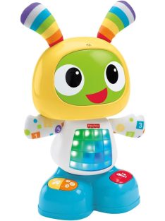 Fisher-Price Beat BO, német nyelvű játék, OUTLET termék