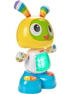 Fisher-Price Beat BO, német nyelvű játék, OUTLET termék