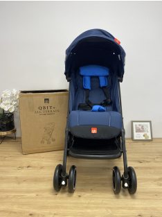 gb Gold qbit +all-city 0-22 kg babakocsi. OUTLET termék