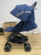 gb Gold qbit +all-city 0-22 kg babakocsi. OUTLET termék