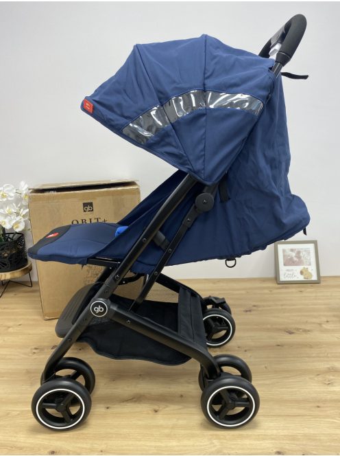 gb Gold qbit +all-city 0-22 kg babakocsi. OUTLET termék