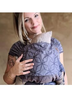 Hoppediz Hop-Tye Advanced babahordozó, OUTLET termék