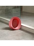 Kindsgut sötét rózsaszín bili. OUTLET termék.