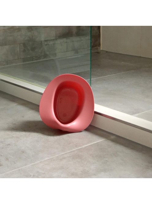 Kindsgut sötét rózsaszín bili. OUTLET termék.