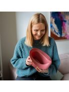 Kindsgut sötét rózsaszín bili. OUTLET termék.