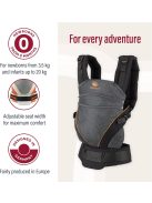 Manduca XT All-In-One babahordozó 3,5- 20 kg-ig Outlet termék