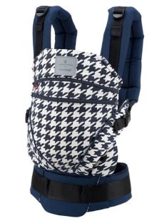   Manduca XT All-In-One babahordozó 3,5- 20 kg-ig OUTLET termék