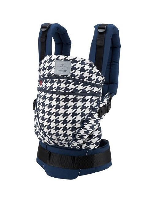 Manduca XT All-In-One babahordozó 3,5- 20 kg-ig OUTLET termék
