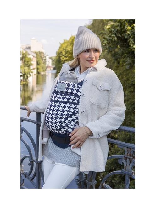Manduca XT All-In-One babahordozó 3,5- 20 kg-ig OUTLET termék