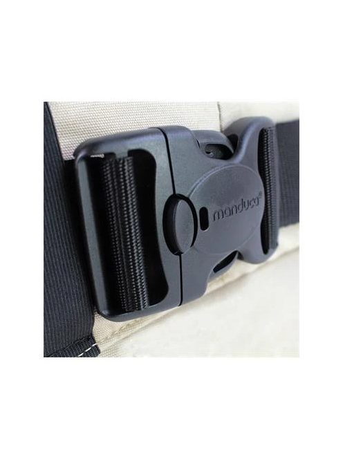 Manduca XT All-In-One babahordozó 3,5- 20 kg-ig OUTLET termék