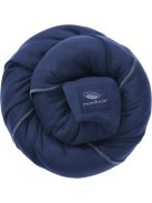 Manduca Sling rugalmas babahordozó kendő - NAVY. OUTLET termék