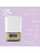 Maxi-Cosi párásító WIFI-s, OUTLET termék