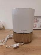 Maxi-Cosi párásító WIFI-s, OUTLET termék