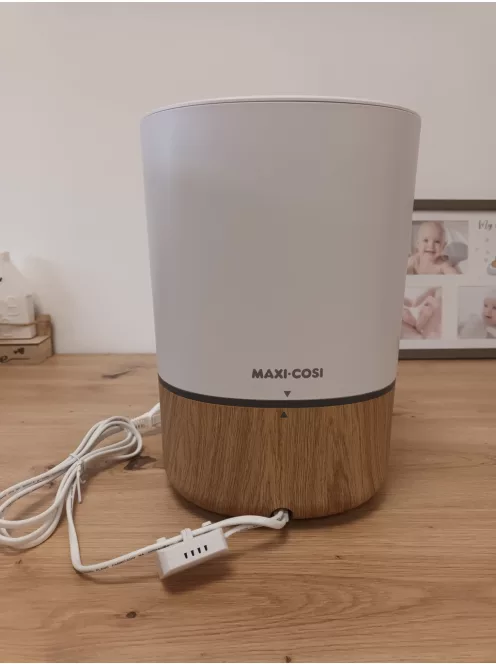 Maxi-Cosi párásító WIFI-s, OUTLET termék
